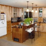 Birch Kitchen 1