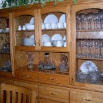 China Cabinet 1