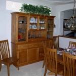 China Cabinet