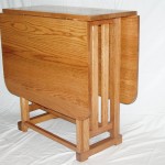 Gate Leg Table