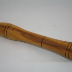 Osage Orange tool handle