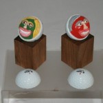 Sports Team Golf balls