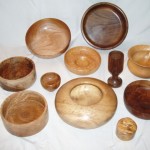 Turning - Variety