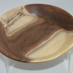 Walnut Platter