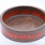another segmented bowl