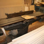 Old Famous Jointer