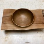 Pierced wing bowl 1