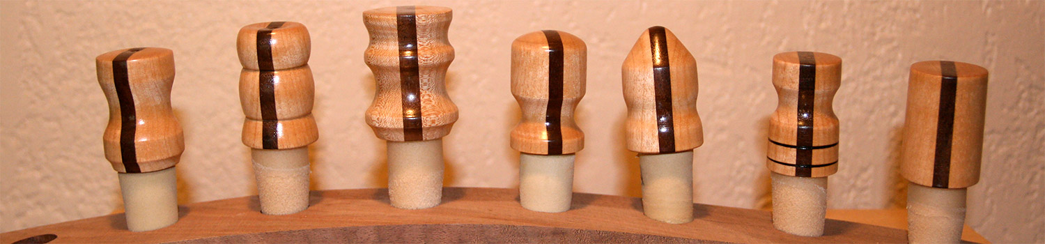 McAnulty Woodworking – Custom made furniture, unique